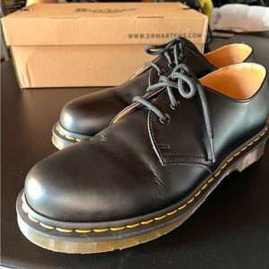 Doc Martens 1461 Bex Smooth size 8 men 41 UK